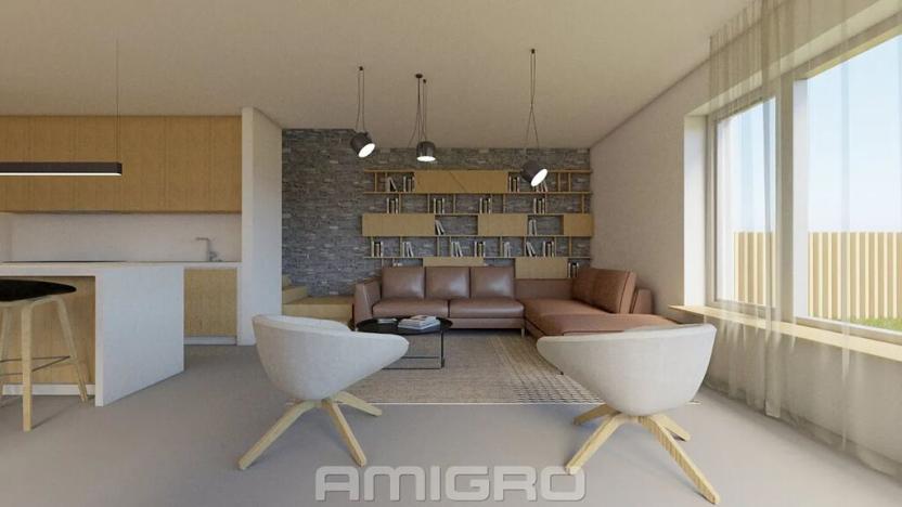 Prodej rodinného domu, Syrovice, 141 m2