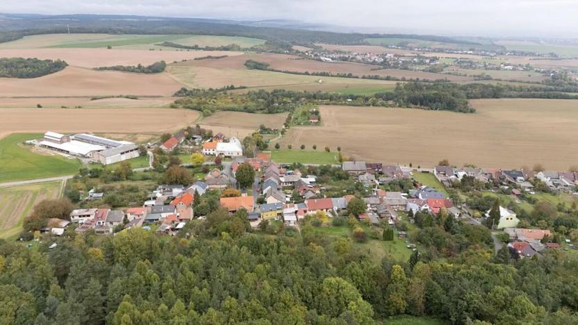 Prodej chalupy, Drahanovice, 55 m2