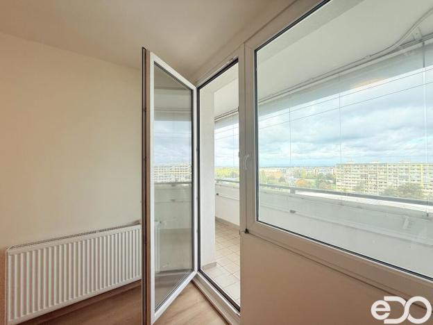 Pronájem bytu 3+kk, Praha, Vysočanská, 79 m2