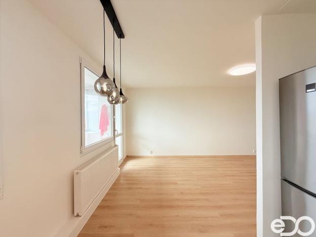 Pronájem bytu 3+kk, Praha, Vysočanská, 79 m2