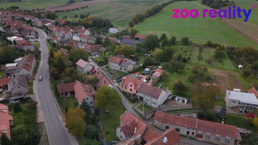 Prodej vícegeneračního domu, Přemyslovice, 275 m2