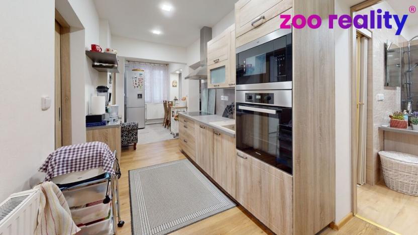 Prodej vícegeneračního domu, Přemyslovice, 275 m2