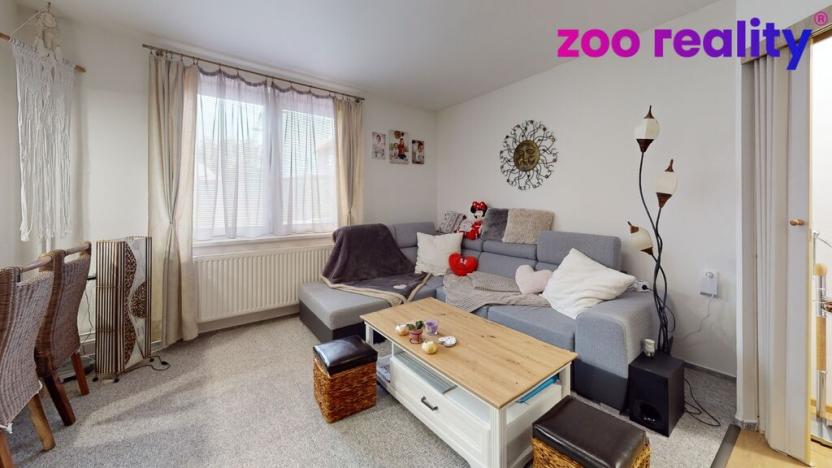 Prodej vícegeneračního domu, Přemyslovice, 275 m2