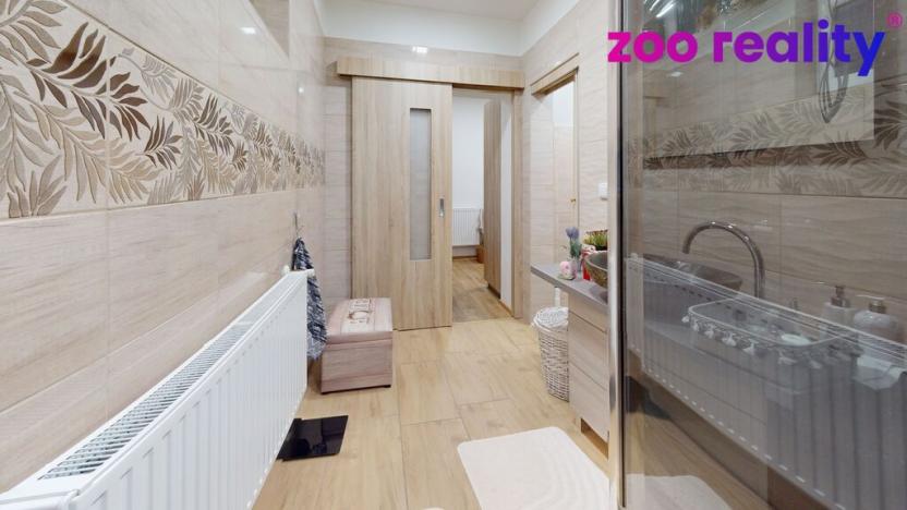 Prodej vícegeneračního domu, Přemyslovice, 275 m2