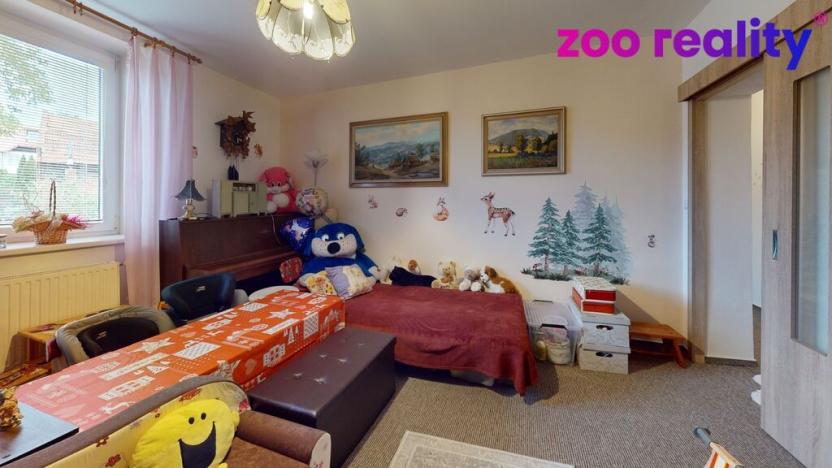 Prodej vícegeneračního domu, Přemyslovice, 275 m2