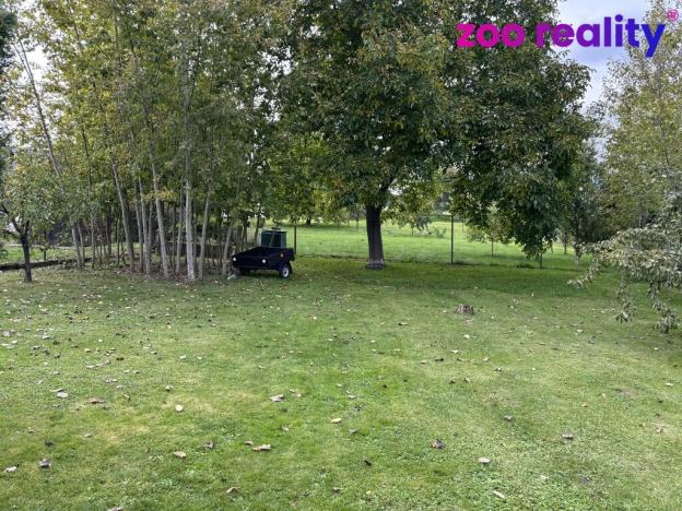 Prodej vícegeneračního domu, Přemyslovice, 275 m2