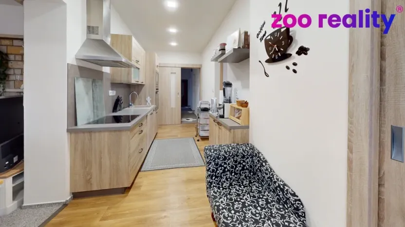 Prodej vícegeneračního domu, Přemyslovice, 275 m2