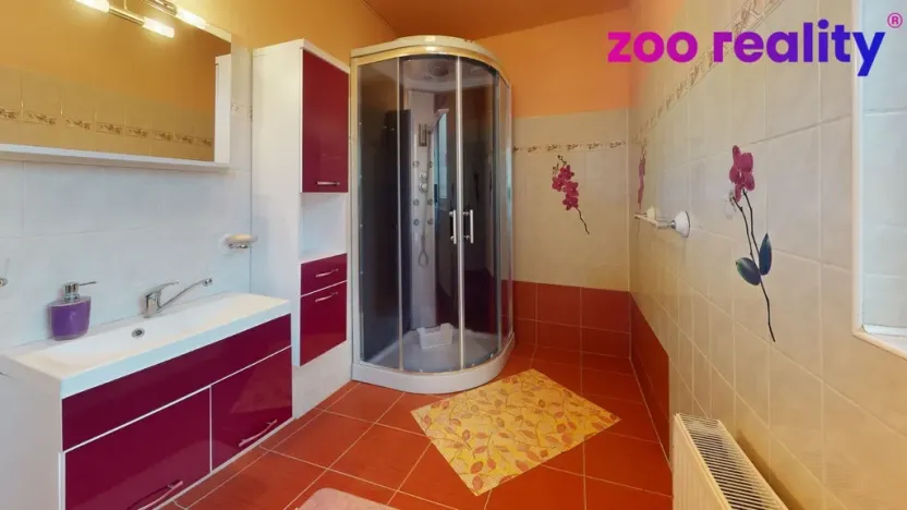 Prodej vícegeneračního domu, Přemyslovice, 275 m2