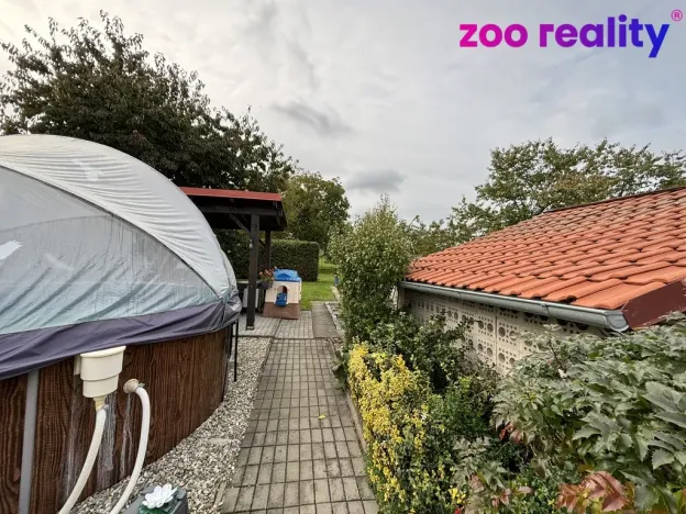 Prodej vícegeneračního domu, Přemyslovice, 275 m2