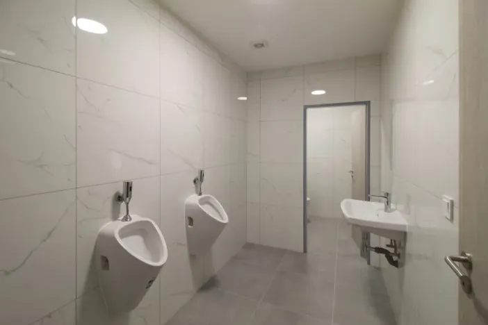 Pronájem obchodního prostoru, Chodov, náměstí ČSM, 260 m2