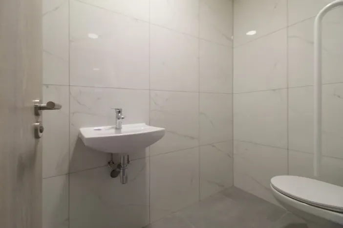 Pronájem obchodního prostoru, Chodov, náměstí ČSM, 260 m2