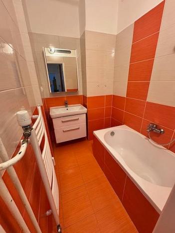 Pronájem bytu 2+1, Plzeň - Východní Předměstí, Koterovská, 56 m2