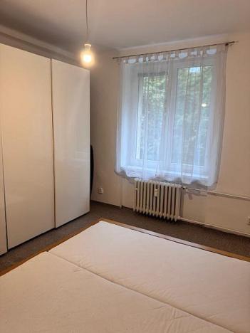 Pronájem bytu 2+1, Plzeň - Východní Předměstí, Koterovská, 56 m2