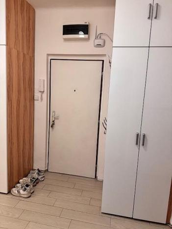 Pronájem bytu 2+1, Plzeň - Východní Předměstí, Koterovská, 56 m2