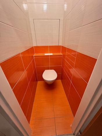 Pronájem bytu 2+1, Plzeň - Východní Předměstí, Koterovská, 56 m2