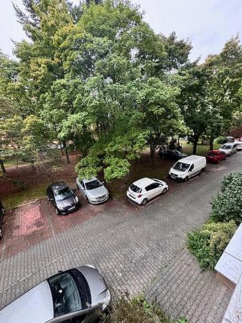 Pronájem bytu 2+1, Plzeň - Východní Předměstí, Koterovská, 56 m2