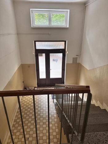 Pronájem bytu 2+1, Plzeň - Východní Předměstí, Koterovská, 56 m2