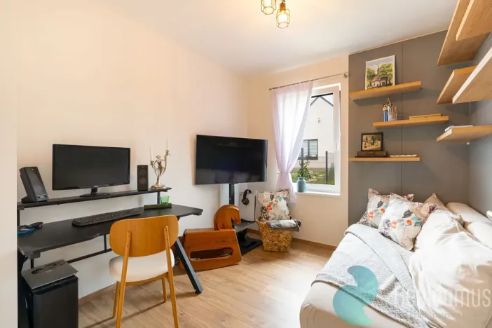 Prodej rodinného domu, Malovice, 80 m2