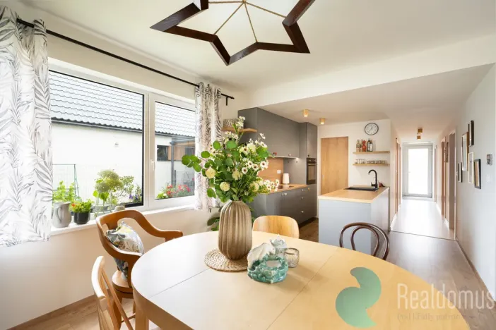 Prodej rodinného domu, Malovice, 80 m2