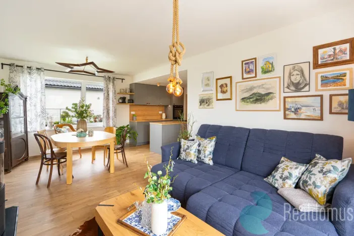 Prodej rodinného domu, Malovice, 80 m2