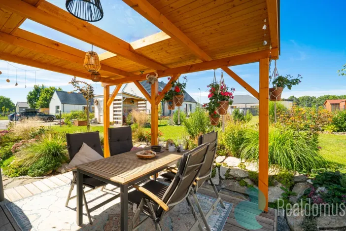 Prodej rodinného domu, Malovice, 80 m2