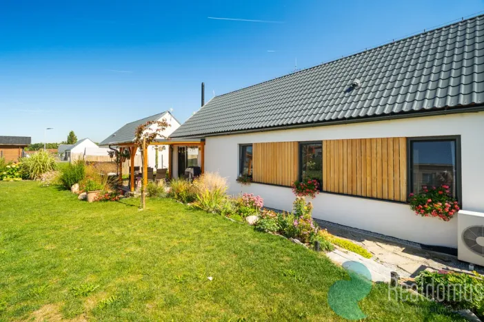 Prodej rodinného domu, Malovice, 80 m2