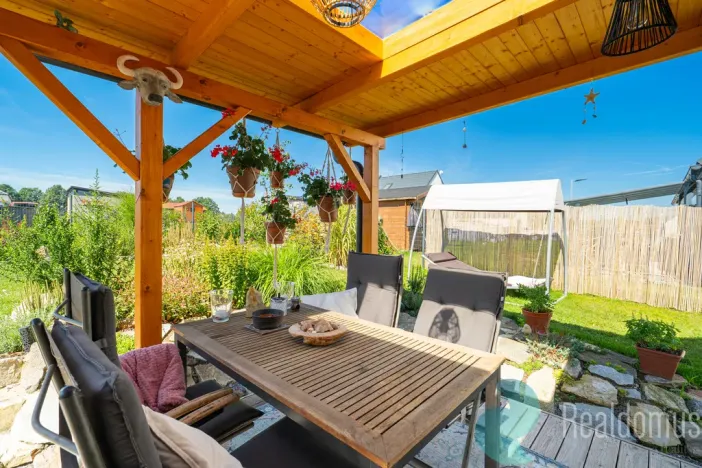 Prodej rodinného domu, Malovice, 80 m2