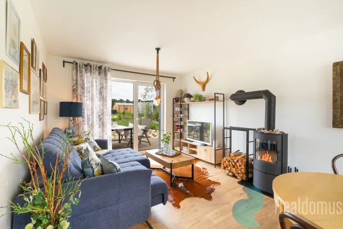 Prodej rodinného domu, Malovice, 80 m2