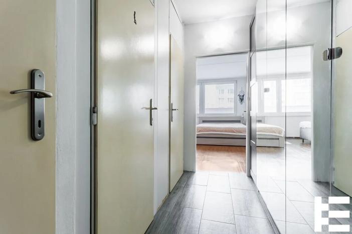 Prodej bytu 1+kk, Praha - Chodov, Ke Kateřinkám, 42 m2