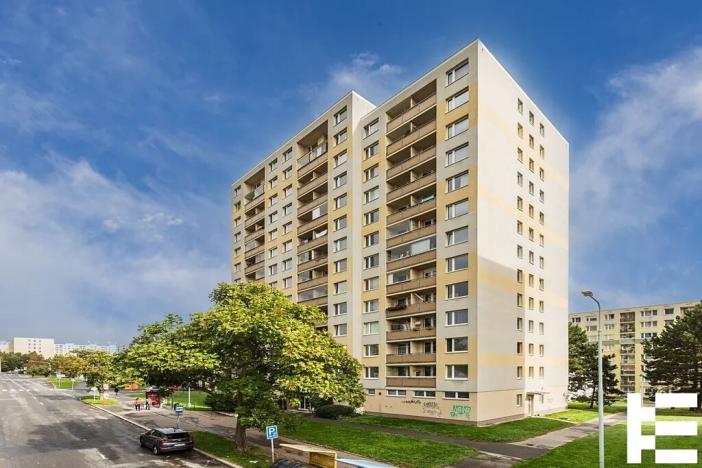 Prodej bytu 1+kk, Praha - Chodov, Ke Kateřinkám, 42 m2