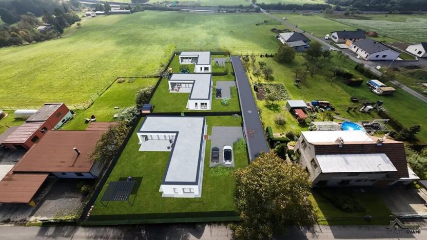 Prodej pozemku pro bydlení, Frýdek-Místek, 2803 m2