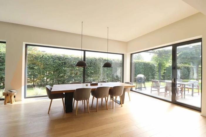 Prodej rodinného domu, Praha - Dolní Chabry, Počeradská, 332 m2