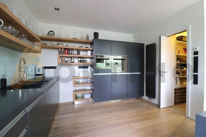 Prodej rodinného domu, Praha - Dolní Chabry, Počeradská, 332 m2