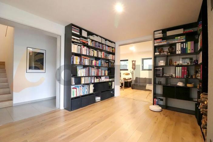 Prodej rodinného domu, Praha - Dolní Chabry, Počeradská, 332 m2