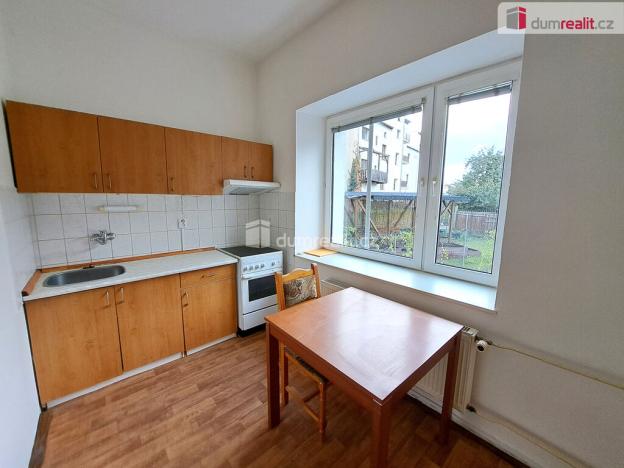 Pronájem bytu 1+kk, Ústí nad Labem - Střekov, Varšavská, 37 m2