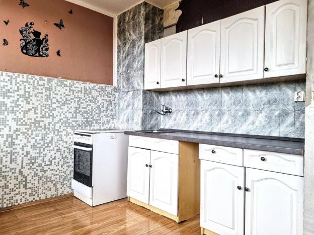 Prodej bytu 2+1, Bílina, Fügnerova, 49 m2