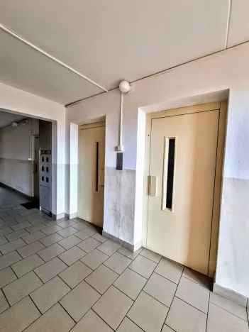 Prodej bytu 2+1, Bílina, Fügnerova, 49 m2