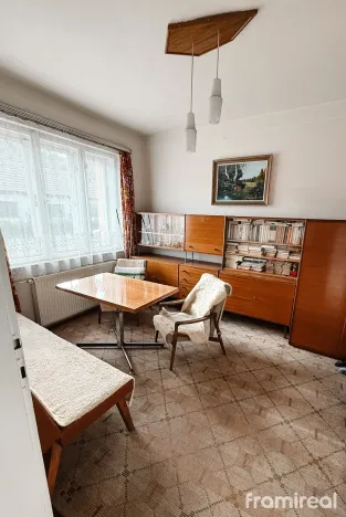 Prodej rodinného domu, Olšany, 133 m2