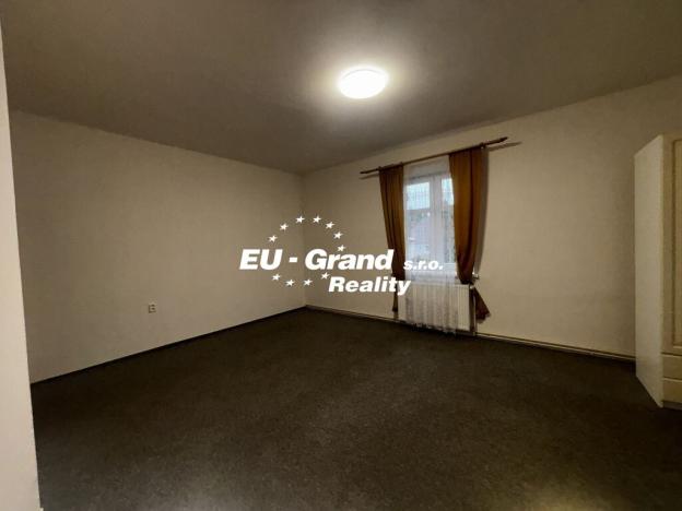 Pronájem bytu 3+1, Rumburk, Máchova, 100 m2