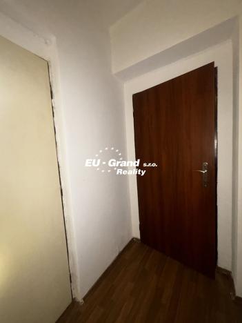 Pronájem bytu 3+1, Rumburk, Máchova, 100 m2