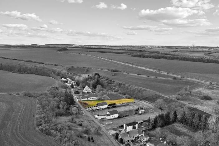 Prodej pozemku pro bydlení, Hostouň, 1903 m2