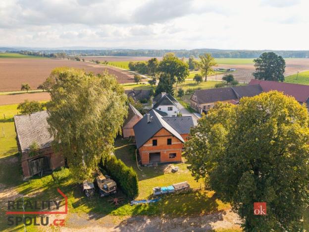 Prodej rodinného domu, Dolany, 204 m2