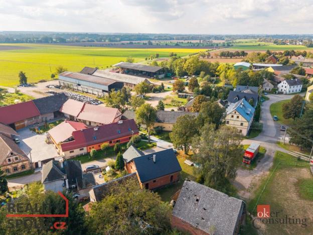 Prodej rodinného domu, Dolany, 204 m2