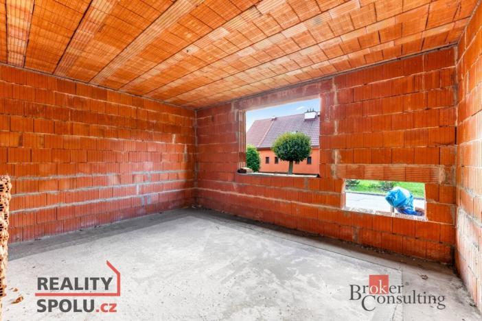 Prodej rodinného domu, Dolany, 204 m2