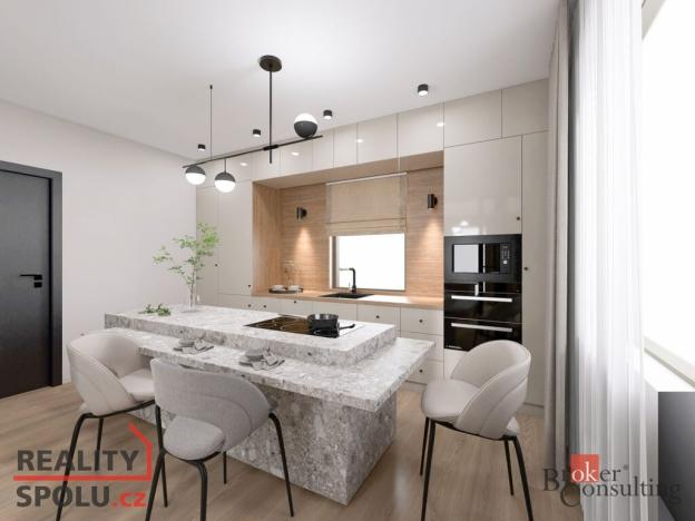 Prodej rodinného domu, Dolany, 204 m2