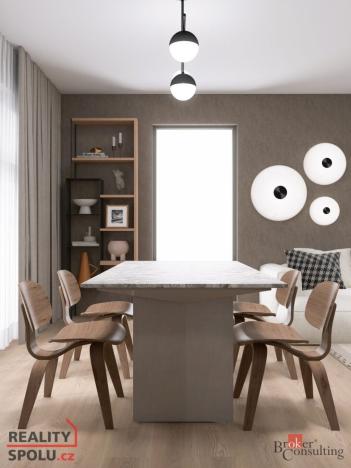 Prodej rodinného domu, Dolany, 204 m2