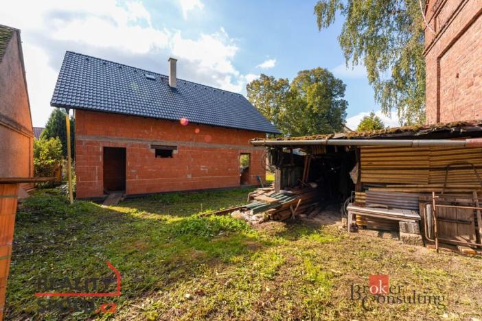 Prodej rodinného domu, Dolany, 204 m2