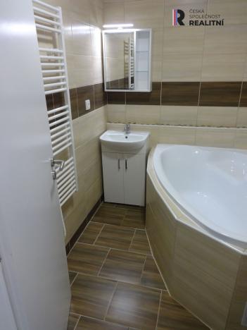 Pronájem bytu 2+1, Sokolov, Alšova, 61 m2