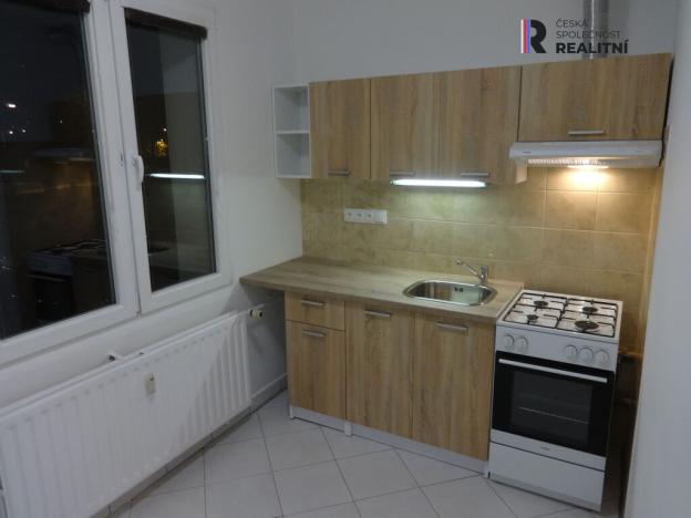 Pronájem bytu 2+1, Sokolov, Alšova, 61 m2