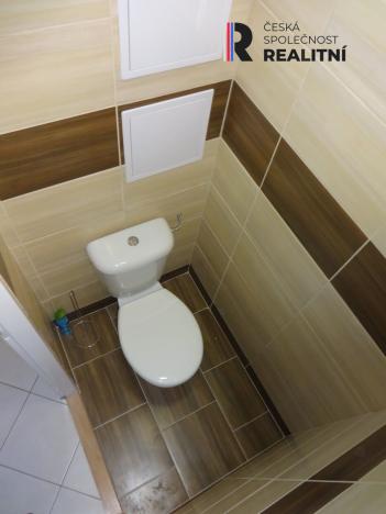 Pronájem bytu 2+1, Sokolov, Alšova, 61 m2